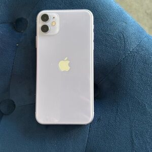 iPhone 11 brand new